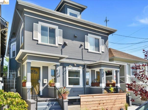 832 7th Ave, Oakland, CA 94606