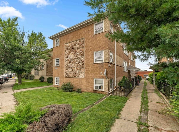 6004 S ARCHER Road, Summit, IL 60501