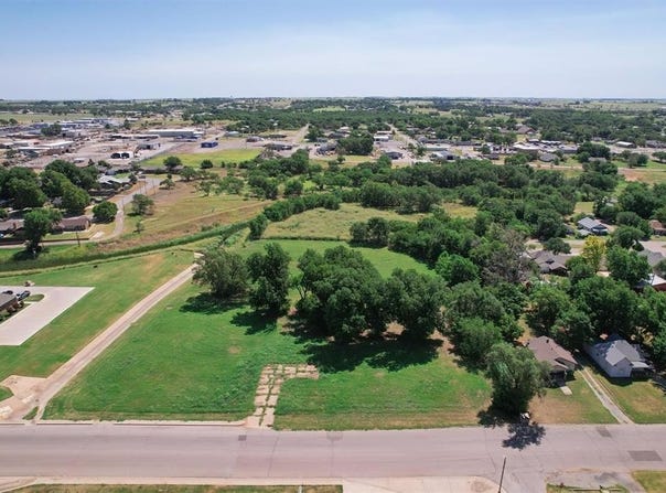 N 00 Main Street, Elk City, OK 73644