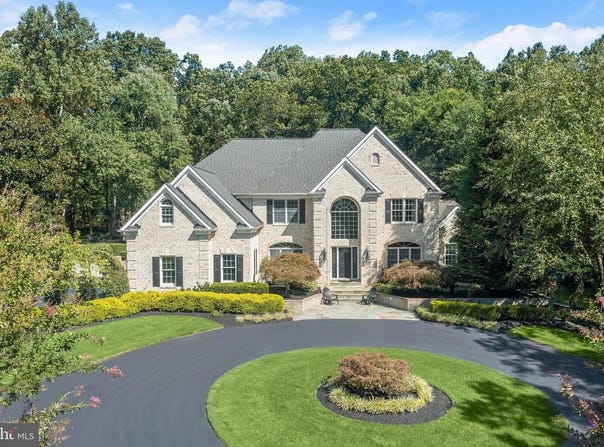 3137 OLD OAK DR, ELLICOTT CITY, MD 21042