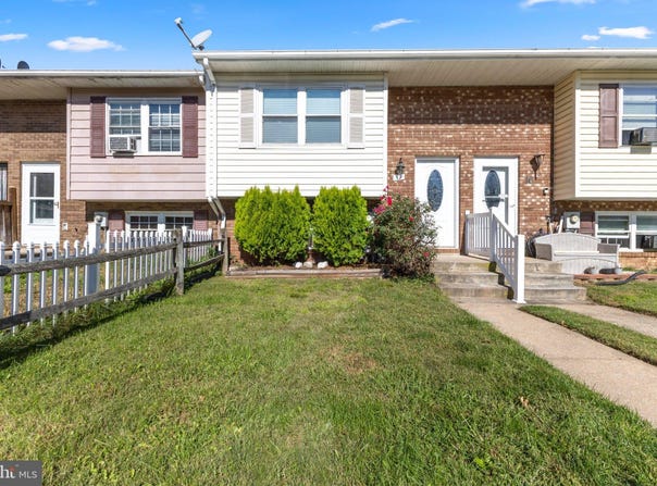 78 CARNIVAL Drive, TANEYTOWN, MD 21787