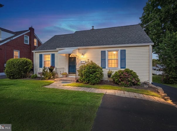 107 BEESON RD, WILMINGTON, DE 19809