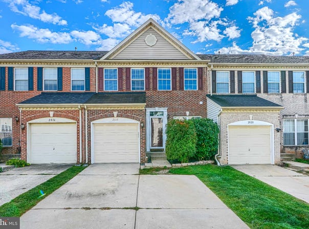 2018 MARDIC Drive, FOREST HILL, MD 21050