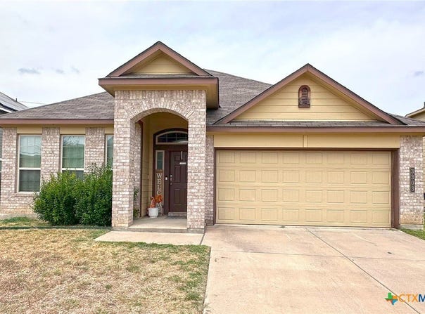 3303 Shawlands Road, Killeen, TX 76542