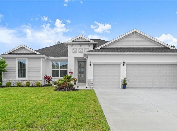3070 Silvermines Avenue, Ormond Beach, FL 32174
