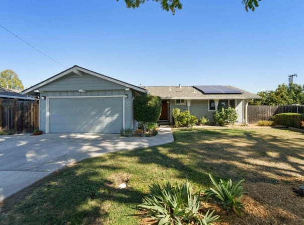 623 Seneca CT, SAN JOSE, CA 95123