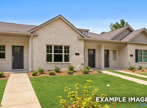 411 Clyde Lane, Hartselle, AL 35640