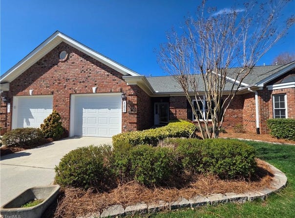 4293 Lumsden Lane, High Point, NC 27265