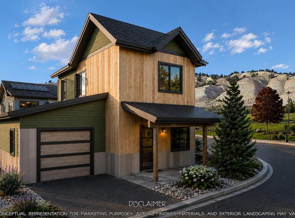 118 Fools Peak Road, Eagle, CO 81631
