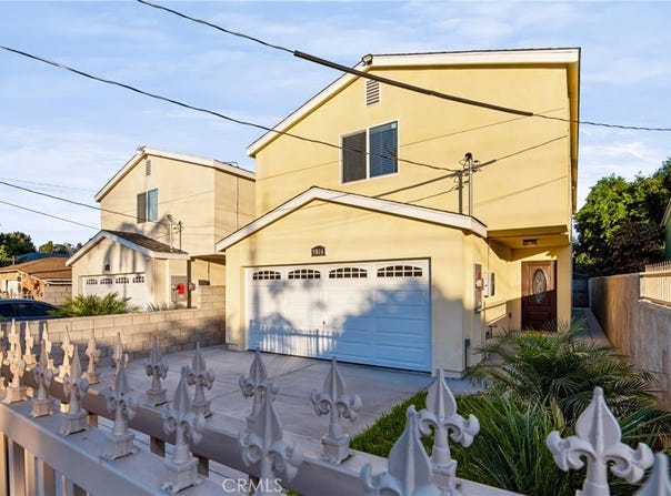 5816 Juarez Avenue, Whittier, CA 90606
