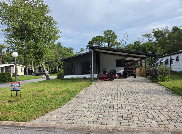 2 Windsor Falls, Ormond Beach, FL 32174
