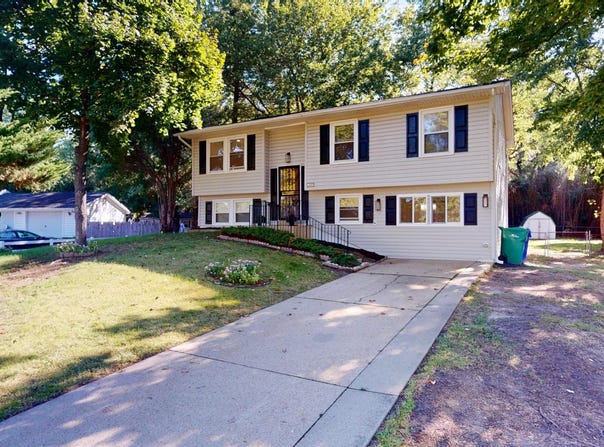 1005 STODDERT Avenue, WALDORF, MD 20602