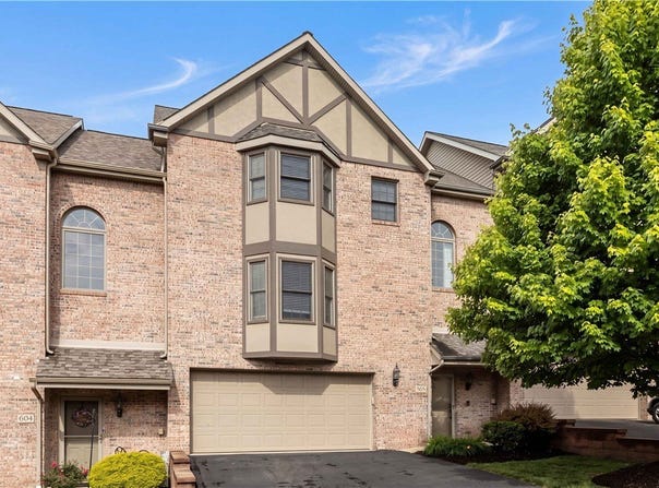 603 Brandon Way, Coraopolis, PA 15108
