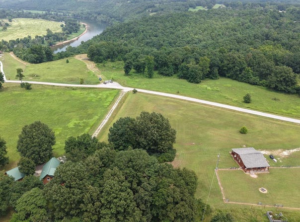 Crown Ct. lot: 19, Norfork, AR 72658