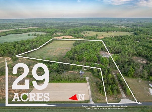 148 Mt Zion Rd, Phenix, VA 23959