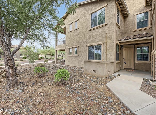 2140 W TALLGRASS Trail, Phoenix, AZ 85085
