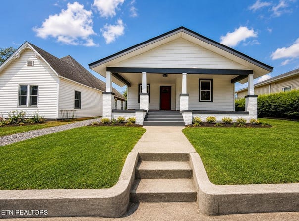 329 E Morelia Ave, Knoxville, TN 37917