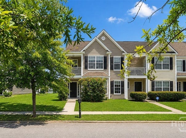 91 Fairgreen Street, Savannah, GA 31407