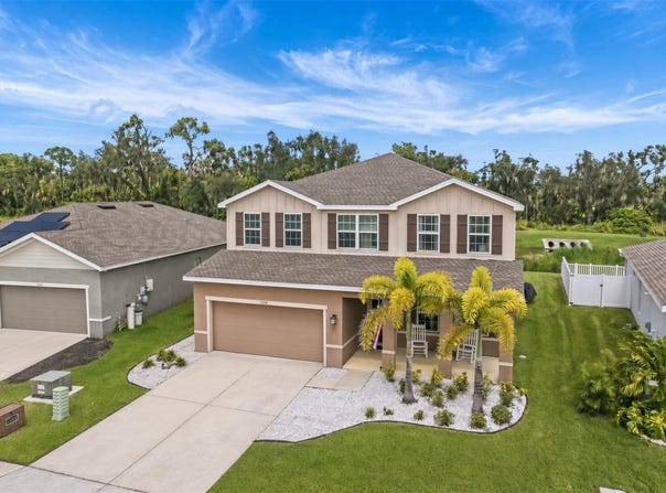 11514 64TH Street E, PARRISH, FL 34219