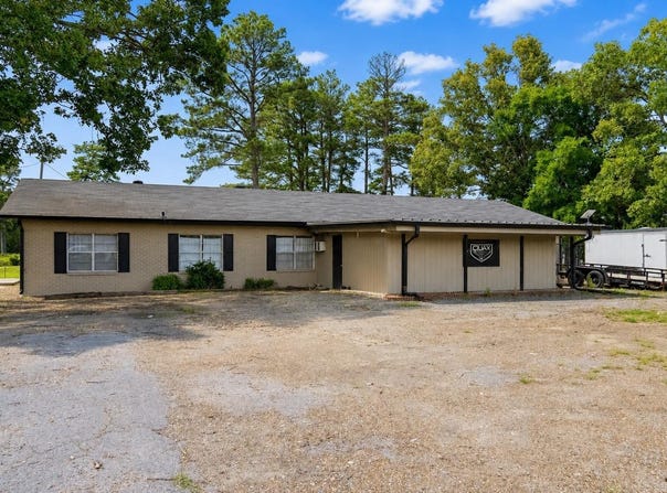 18340 US-79 Highway, Brinkley, AR 72021