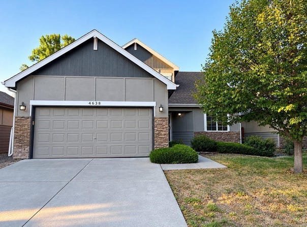 4638 Brenton Dr, Fort Collins, CO 80524