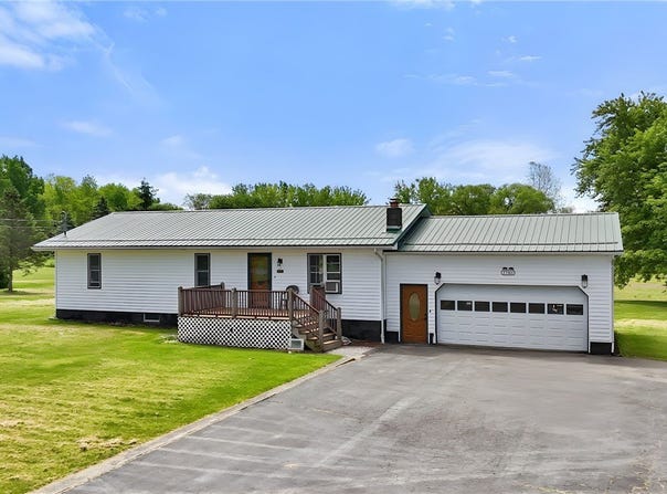 1746 Combs Road, Ovid, NY 14521