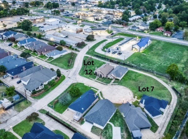 4255 Primrose Lane, Paris, TX 75462
