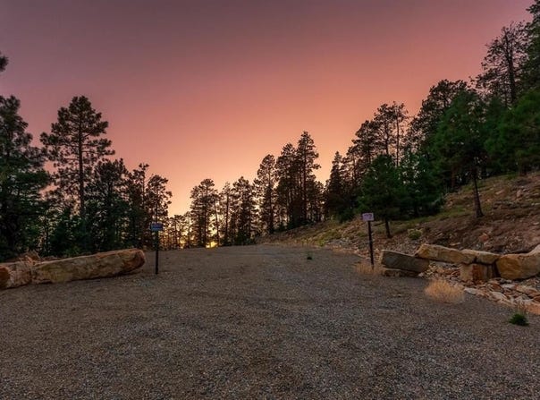 Taylor Ranch Road lot: 15, Durango, CO 81301