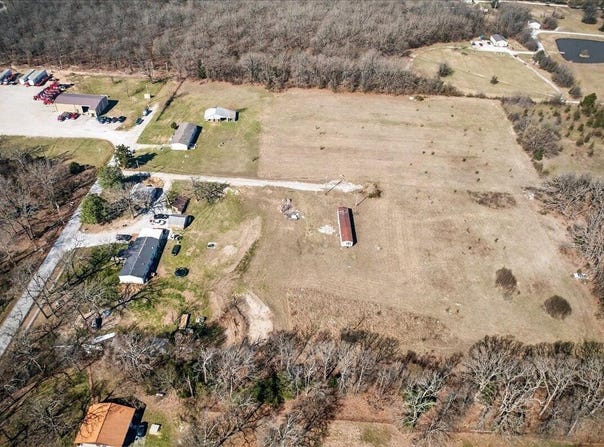 4196 Coyote Drive, Joplin, MO 64804