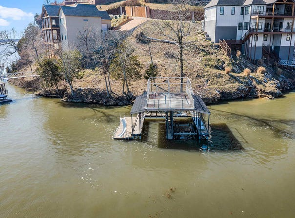 9 PINNACLE Pt lot: 9, Savannah, TN 38372
