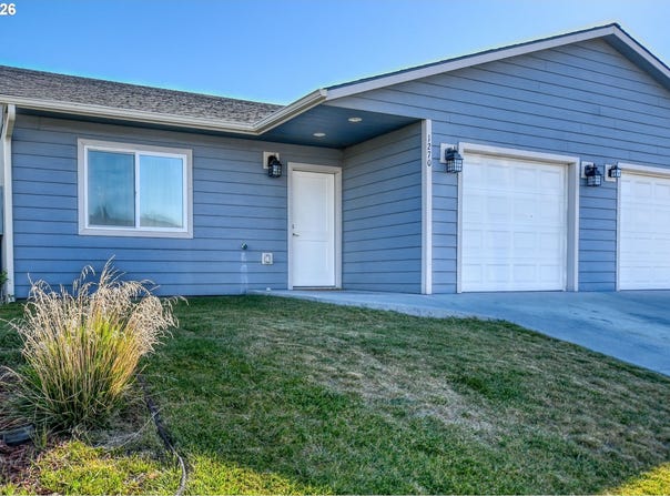 1270 SW 12TH St, Pendleton, OR 97801