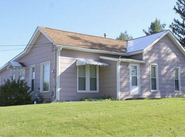 1603 10th Street, Eldora, IA 50627