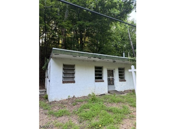58 Hollow Rd, Lebanon Twp., NJ 08826-3133