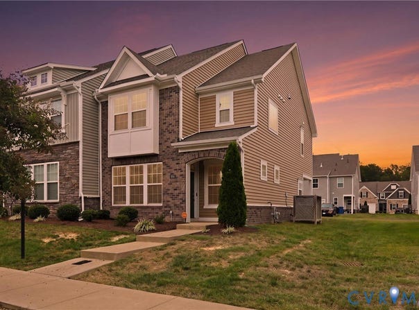 7853 Old Guild Road, Chesterfield, VA 23237