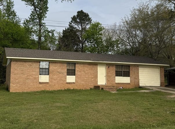 321 New Ft. Browder Road, Eufaula, AL 36027