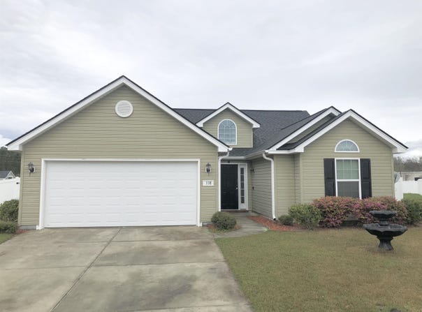 338 Hidden Ct., Myrtle Beach, SC 29588