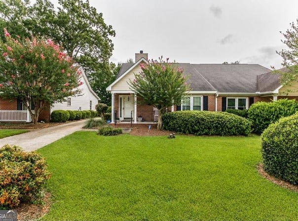 106 Braxton Drive, Macon, GA 31210