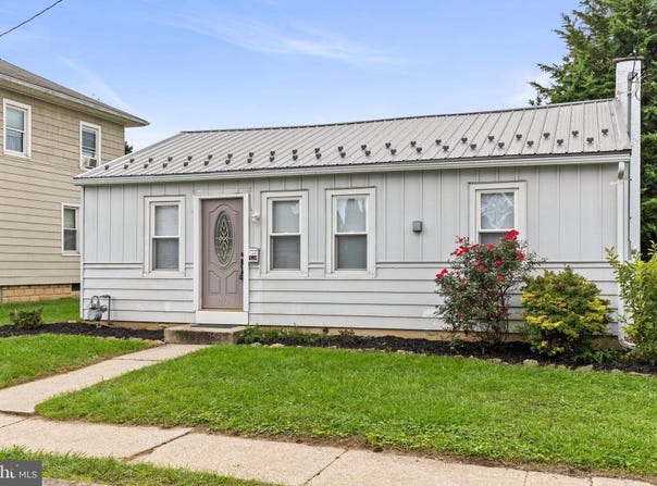 1212 E PROSPECT Street, YORK, PA 17403
