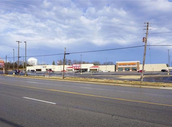 1009 S Bishop Avenue, Rolla, MO 65401