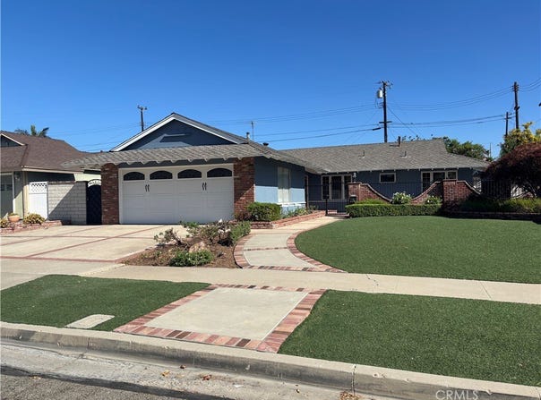 943 Gehrig Avenue, Placentia, CA 92870