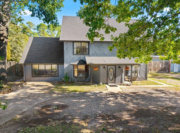 3825 E Hwy 154, Quitman, TX 75783
