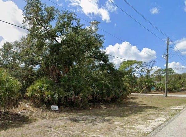 15507 CHAMBERLAIN Street, PORT CHARLOTTE, FL 33953