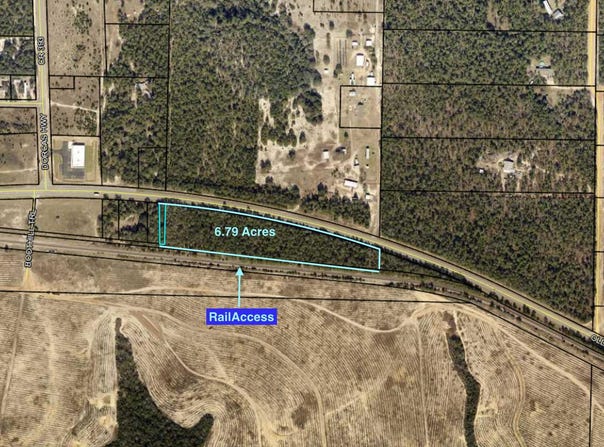 Highway 90, Crestview, FL 32539