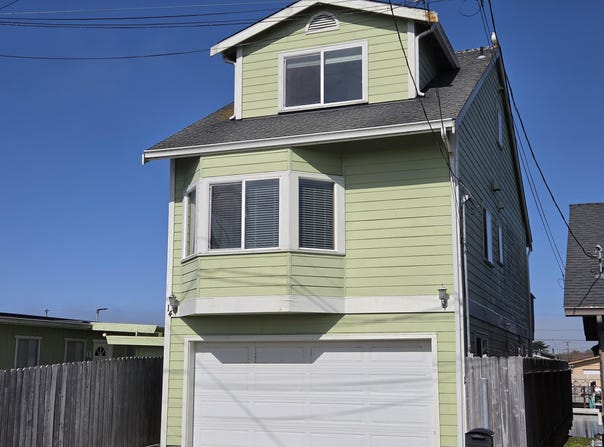 14 Crab Street, Eureka, CA 95503