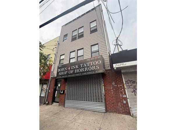 2429 E Tremont Avenue, Bronx, NY 10461