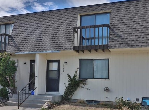 2954 Sheridan Ave, Cody, WY 82414