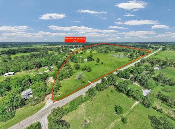 1639 E Texas Road, Lufkin, TX 75901