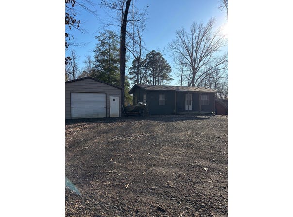 527 Shady Lane, Many, LA 71449