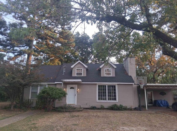 413 W 5th Street, Stuttgart, AR 72160-0000