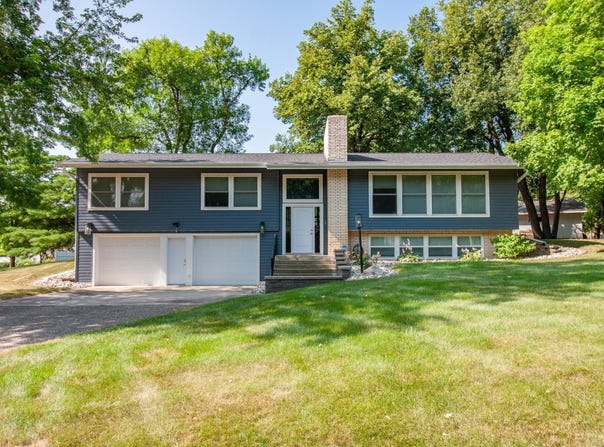 1426 Hoot Lake Drive, Fergus Falls, MN 56537